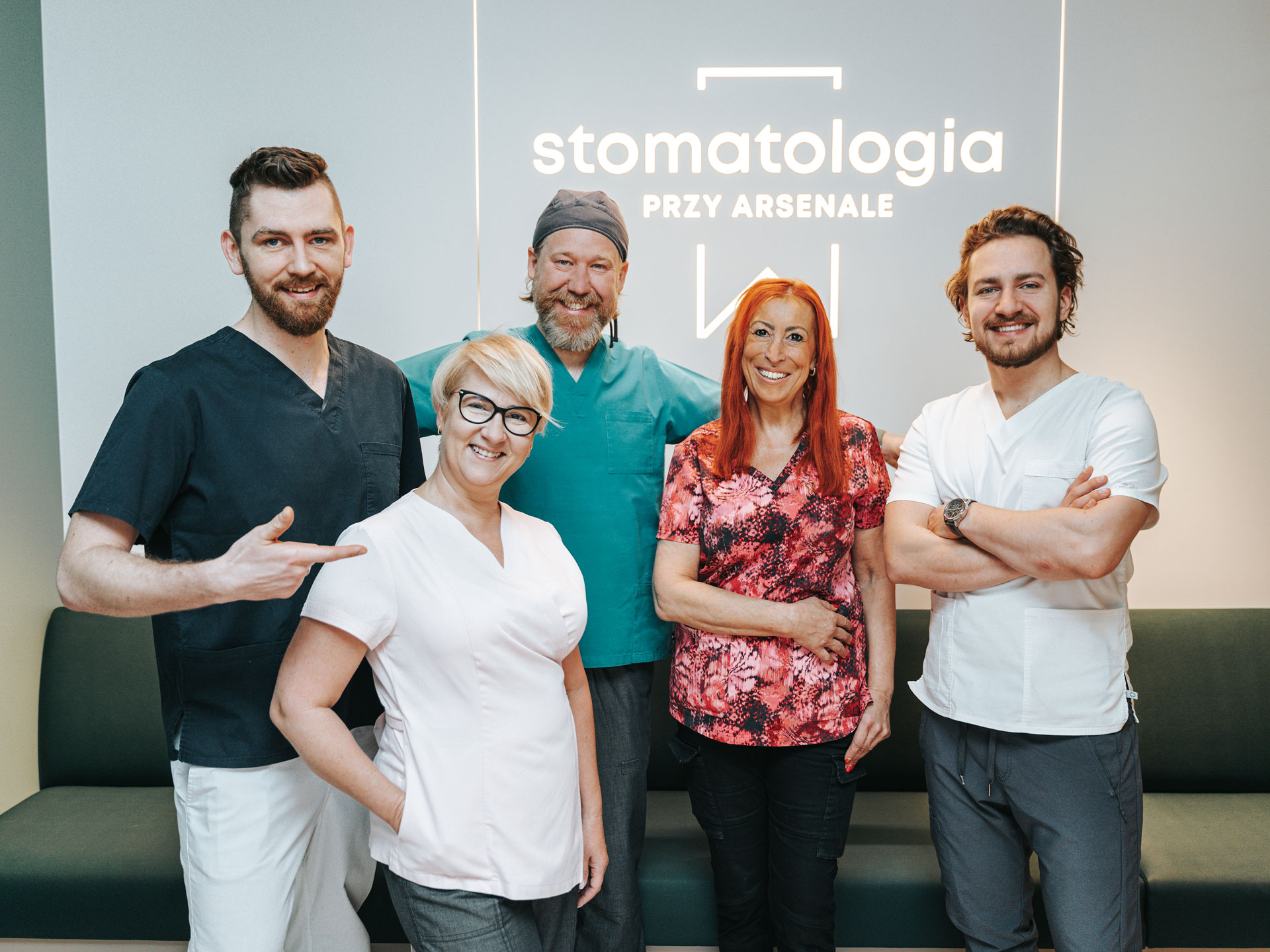 Stomatologia Warszawa Centrum