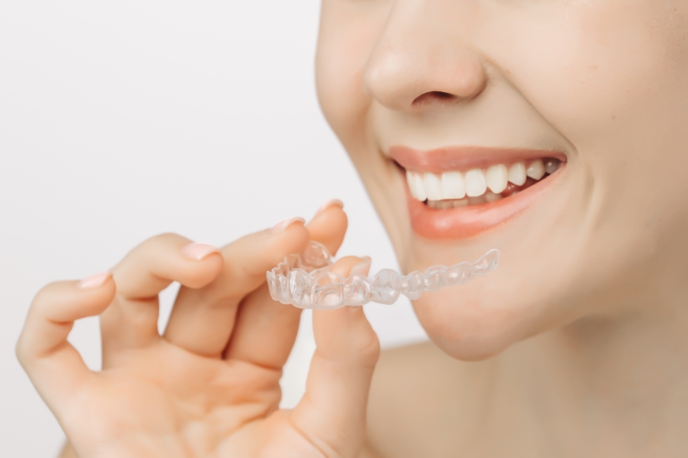 Leczenie ortodontyczne dla dorosłych