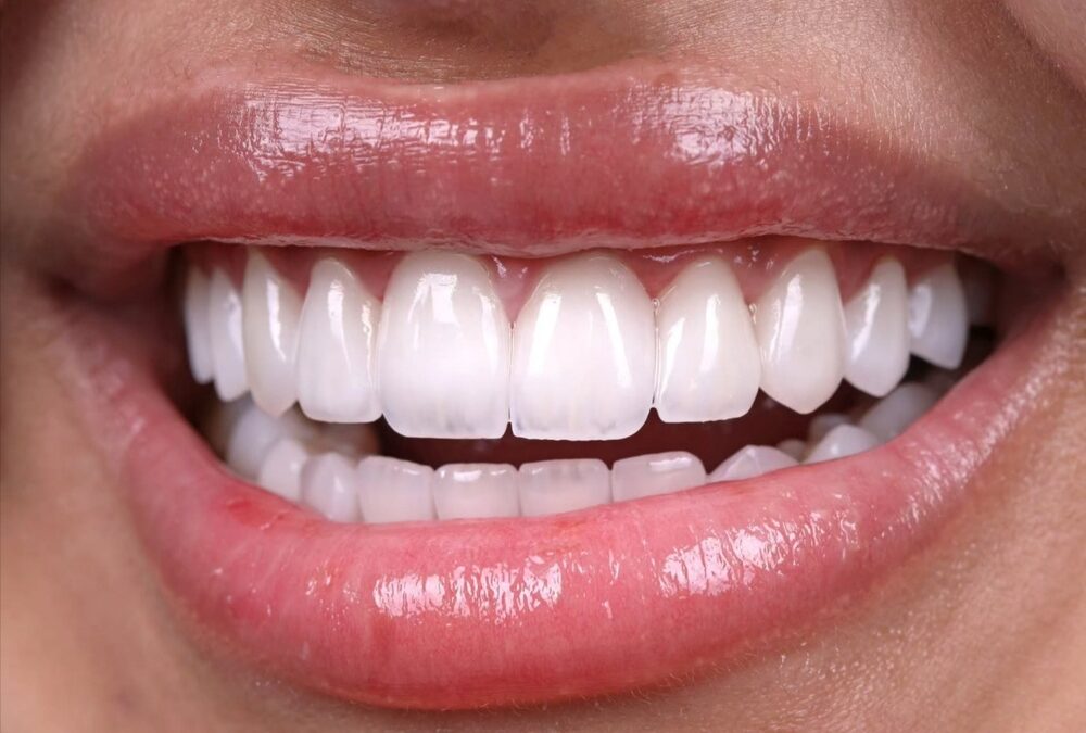 Licówki porcelanowe: wskazania, przebieg leczenia i zalety